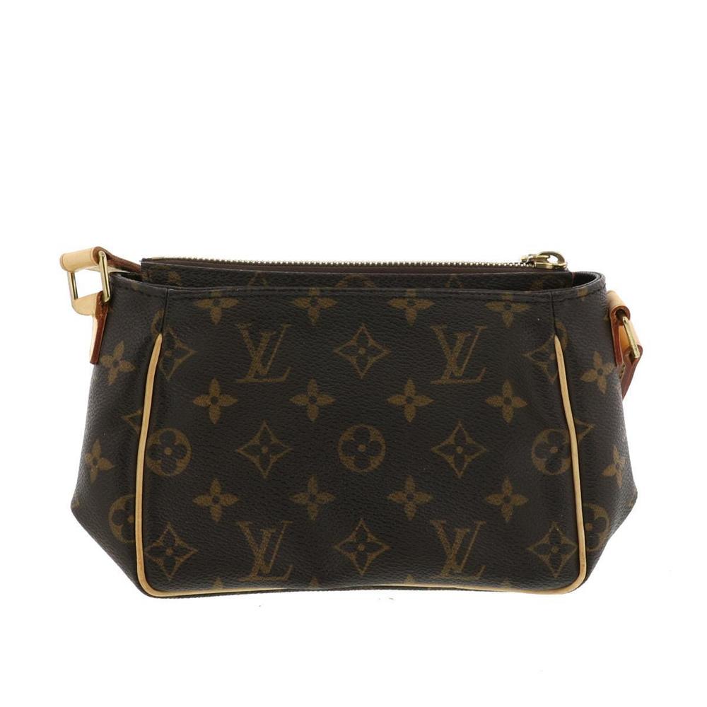 Louis Vuitton Viva Cite PM Monogram Shoulder Bag - Picture 3 of 6